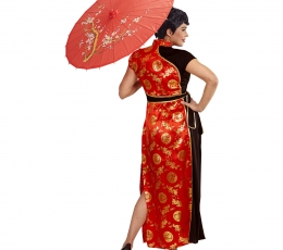 Костюм "Китаец" (М) 1