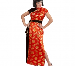 Костюм "Китаец" (М)