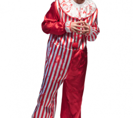 Костюм "Клоун-убийца" (50/52)