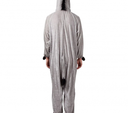 Костюм-комбинезон "Осел" (до 1,95 см) 2