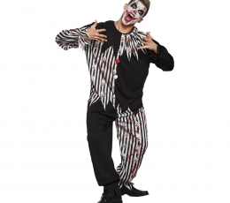 Костюм "Кровавый клоун" (58/60)