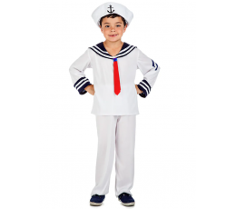 Костюм "Моряк" (7-9 лет) 