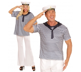 Костюм моряка (XL) 