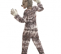 Костюм "Оборотень" (158 cm) 1