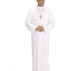 Папа Римский (XL) 