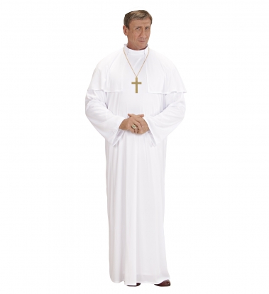 Папа Римский (XL) 