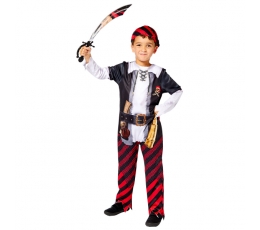 Костюм пирата (4-6 лет)