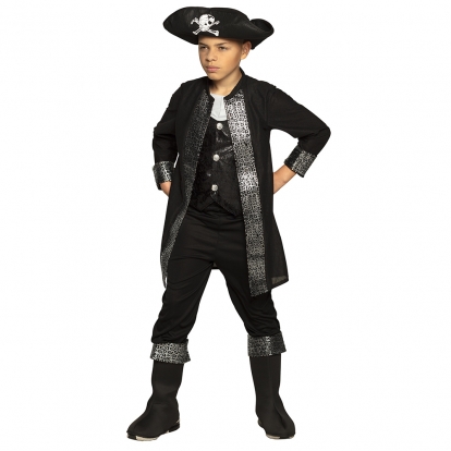 Костюм пирата "Тьерри" (4-6 лет)