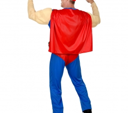 Костюм "Пивного человека" (L) 2