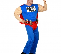 Костюм "Пивного человека" (L) 1