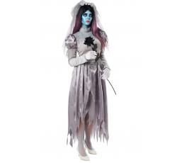 Костюм "Серая невеста" (M/L)