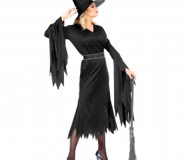 Костюм со шляпой "Ведьма" (L) 3