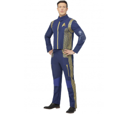 Костюм "Star Trek" (L)