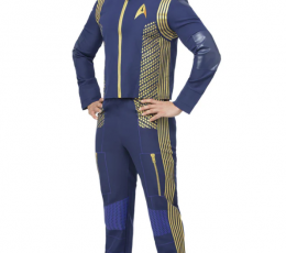 Костюм "Star Trek" (L)
