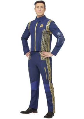 Костюм "Star Trek" (L)