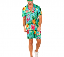 Костюм "Summer party" (S/M)