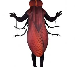 Костюм "Таракан" (XL) 1