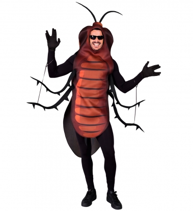 Костюм "Таракан" (XL)