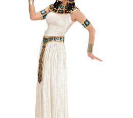 Костюм "Царица Египта" (S) 1