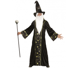 Костюм "Звездный Волшебник" (XL)