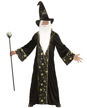 Костюм "Звездный Волшебник" (XL)