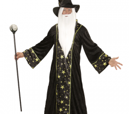 Костюм Звездного Волшебника (L)