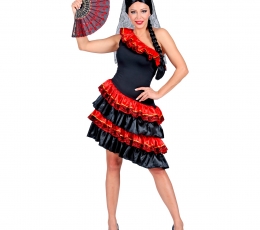 Костюм «Сеньорита» (М) 1