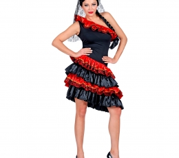 Костюм «Сеньорита» (М)