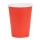 Красные стаканчики (6 шт./250 мл)