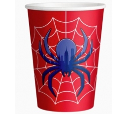 Кружки "Синий паук" (10 шт./270 мл)