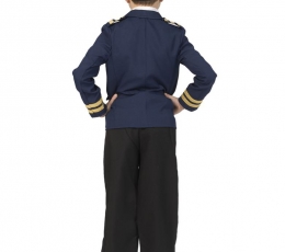 Куртка пилота (116 см) 2