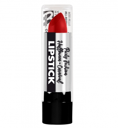 Помада красная (6 мл)