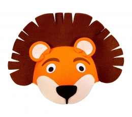 Львиная шляпа