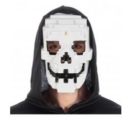 Маска "Gamer skull"