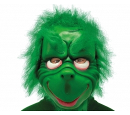 Маска "Гринч"