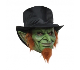 Маска со шляпой ''Гоблин''