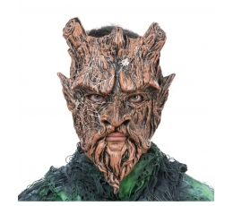 Маска «Лесной волшебник»