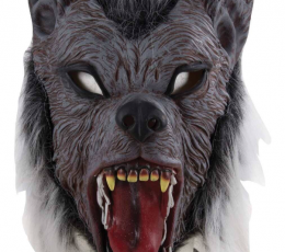 Маска «Оборотень»