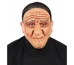 Маска «Старик»