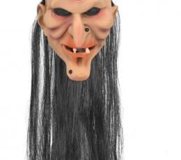 Маска «Жуткий дворецкий»