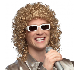Мужской парик "Singer