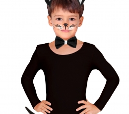 Набор аксессуаров "Кот" 1