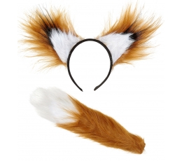 Набор аксессуаров "Лиса"