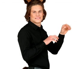 Набор аксессуаров "Медведь" 2