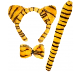 Набор аксессуаров "Тигр"