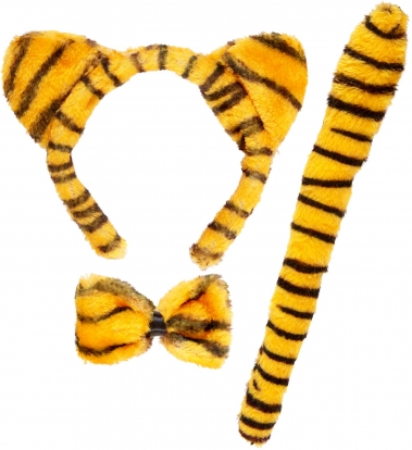 Набор аксессуаров "Тигр"