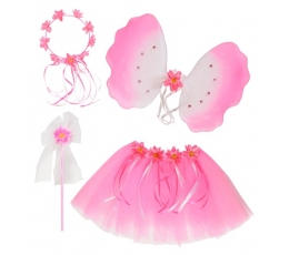 Набор аксессуаров "Великолепная Фея"