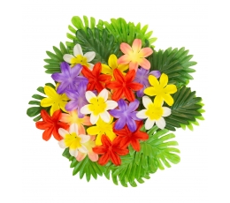 Набор для украшения стола "Гавайи"