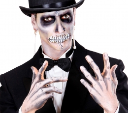 Набор косметики "Дракула" 3