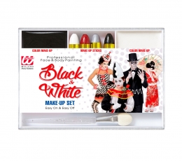 Набор косметики "Дракула" 1